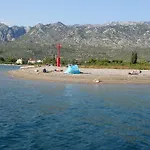 Rita Apartamento Seline