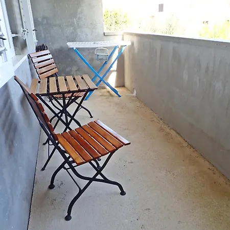 Rita Apartamento
