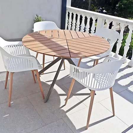 Apartman Rita Seline