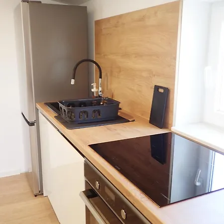 Rita Appartement