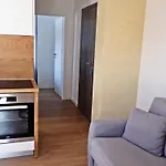 Apartment Rita *