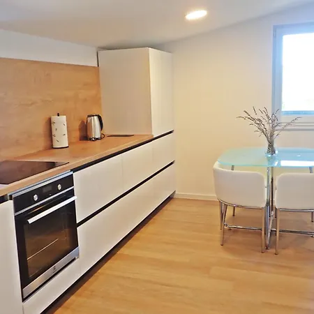 Rita Apartment *