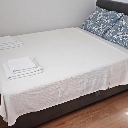 Apartment Rita *