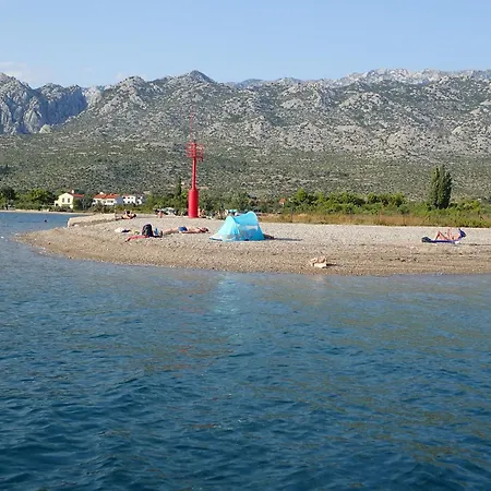 Rita Apartman Seline