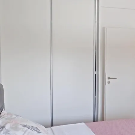 Apartment Rita *