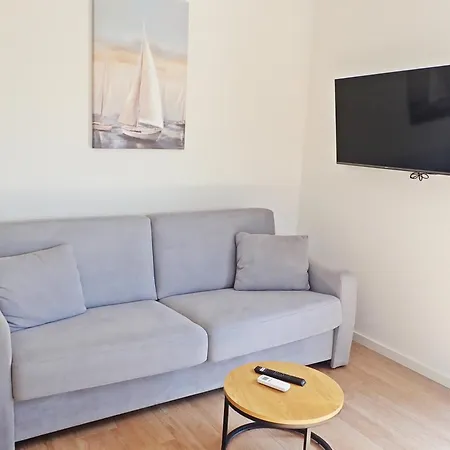 Rita Apartment Seline