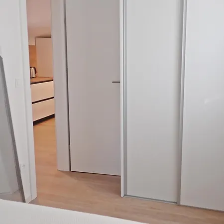 Rita Apartment *