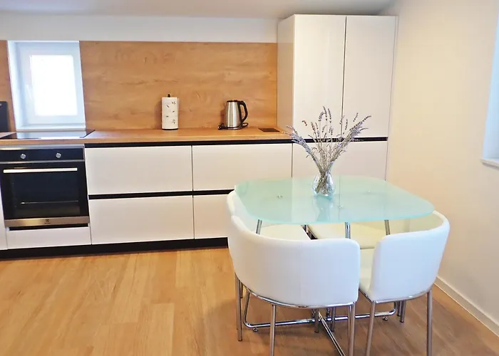 Rita 아파트 셀리네