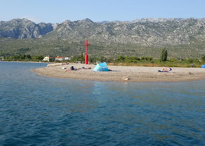 Rita 아파트 셀리네